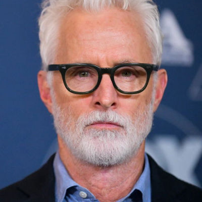 john-slattery